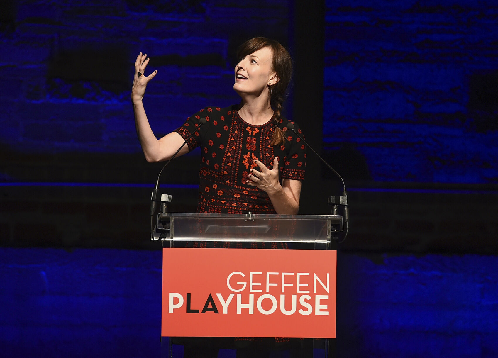 Rosemarie DeWitt